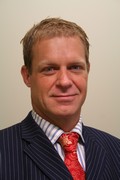 Marc Corlett